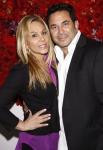 'Real Housewives' Star Adrienne Maloof Splits From Her Husband