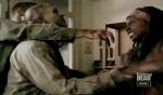 Michonne Slays Zombies in First Clip of 'The Walking Dead' Season 3