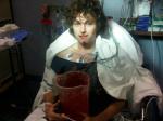 Miley Cyrus' Brother Braison Hospitalized With Serious Nosebleed