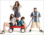 'Modern Family' Young Stars Also Seeking Salary Raises