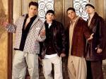 98 Degrees Announce Their First Reunion Gigs