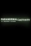 'Paranormal Activity 4' Spreads Terror Through First Teaser Trailer