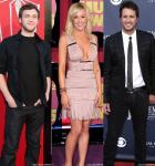 Phillip Phillips, Kellie Pickler and Luke Bryan to Perform at MLB All-Star Game