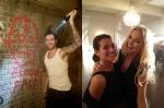 First Photos of 'American Horror Story' Season 2 and 'Glee' Season 4