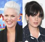 Pink Announces Lily Allen Collaboration on New Album