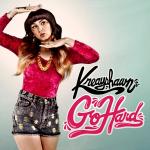 Video Premiere: Kreayshawn's 'Go Hard'