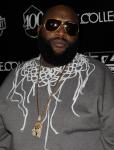 Rick Ross' Tour Bus Gets Robbed