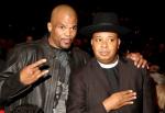 Run DMC to Reunite at Fun Fun Fun Fest in November