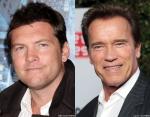Sam Worthington to Team Up With Arnold Schwarzenegger in David Ayer's 'Ten'