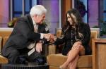 Snooki Calls Conservative Politician Newt Gingrich 'Cute and Nice'