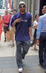 Snoop Dogg Gets Banned From Norway, 'Can Live With the Decision'