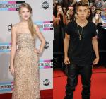 Taylor Swift and Justin Bieber Top Forbes' Highest-Paid Celebrities Under 30