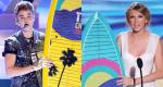 Teen Choice Awards 2012: Justin Bieber and Taylor Swift Win Big in Music