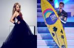 Teen Choice Awards 2012: Miley Cyrus and Justin Bieber Named Fashion Icons