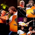 Tenacious D's Concert Shut Down After Stabbing, the Details