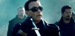 Jean-Claude Van Damme Discusses Teaming Up With Action Legends in 'Expendables 2'