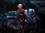New 'The Hobbit: An Unexpected Journey' Image Teases Bilbo's Epic Journey