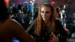 'True Blood' 5.05 Clips: Jessica Bonds With Tara, Bill and Eric Don't Have Much Time