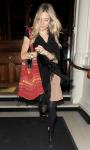 Sienna Miller Reportedly Has Given Birth to Her First Child