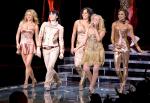 Spice Girls to Perform at London Olympics Closing Ceremony
