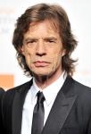 Mick Jagger Walked Daughter Jade Down the Aisle