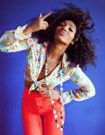 Wynter Gordon Premieres 'Stimela' Music Video
