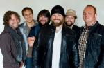 Zac Brown Band Debut Animated Music Video for 'The Wind'