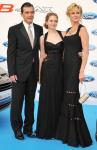 Antonio Banderas and Melanie Griffith Appear Together Amid Breakup Rumors