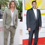 Brad Pitt and Denzel Washington Could Enter 'Candy Store'