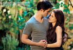 'Breaking Dawn II' Debuts New Images, Reportedly Changes the Ending