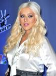Christina Aguilera's New Sexy Single 'Your Body' Leaked