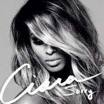 Ciara's New Song 'Livin' It Up' Hits the Web