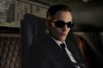 Robert Pattinson NOT Canceling 'Cosmopolis' Press Duties Amid Cheating Scandal