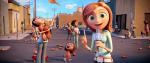 'Cloudy with a Chance of Meatballs' Sequel Announces Voice Cast