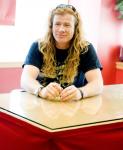 'Dark Knight Rises' Shooting Victim Fires Back at Megadeth's Singer Dave Mustaine