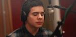 David Archuleta Makes His Last Studio Session in 'Everybody Hurts' Music Video