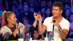Demi Lovato and Simon Cowell Bickering in 'The X Factor' New Promo