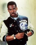 Eddie Murphy Pitching 'Beverly Hills Cop' TV Series
