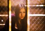 Elena Gets Locked Up in New Photo of 'Vampire Diaries' Season 4