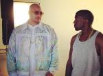Fat Joe's 'Pride N Joy' Video Features Kanye West, Ashanti and More