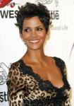 Halle Berry Backed Up by Salma Hayek in Child Custody Case