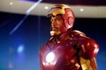 Possible Details of First 'Iron Man 3' Trailer Reveal Humorless Scenes