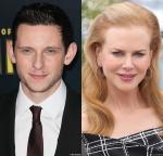 Jamie Bell Joins Pornographic Drama 'Nymphomaniac', Nicole Kidman Is Also Eyed