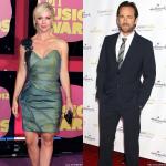 Jennie Garth Developing Sitcom With 'Beverly Hills, 90210' Co-Star