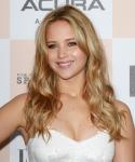 Jennifer Lawrence to Have Love Affair in 'The Ends of the Earth'