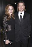 Brad Pitt and Angelina Jolie Wedding Rumors Are False, Rep Says
