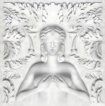Kanye West Reveals Cover Art of G.O.O.D Music Compilation Album
