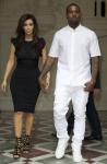 Kim Kardashian Makes Cameo With Kanye West in DJ Khaled's Video