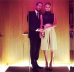 Kate Bosworth Reveals Engagement to Michael Polish