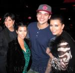 Kim Kardashian Clashing With Her Jealous Siblings